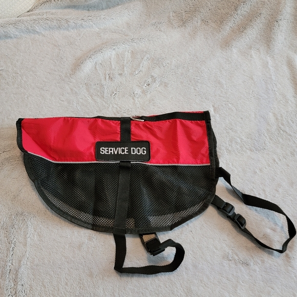 NWOT Service Dog Harness - Picture 3 of 9